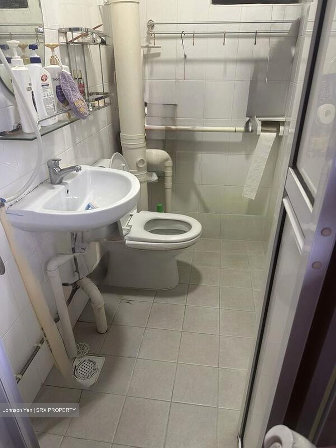 Blk 292 Yishun Street 22 (Yishun), HDB 4 Rooms #521636321